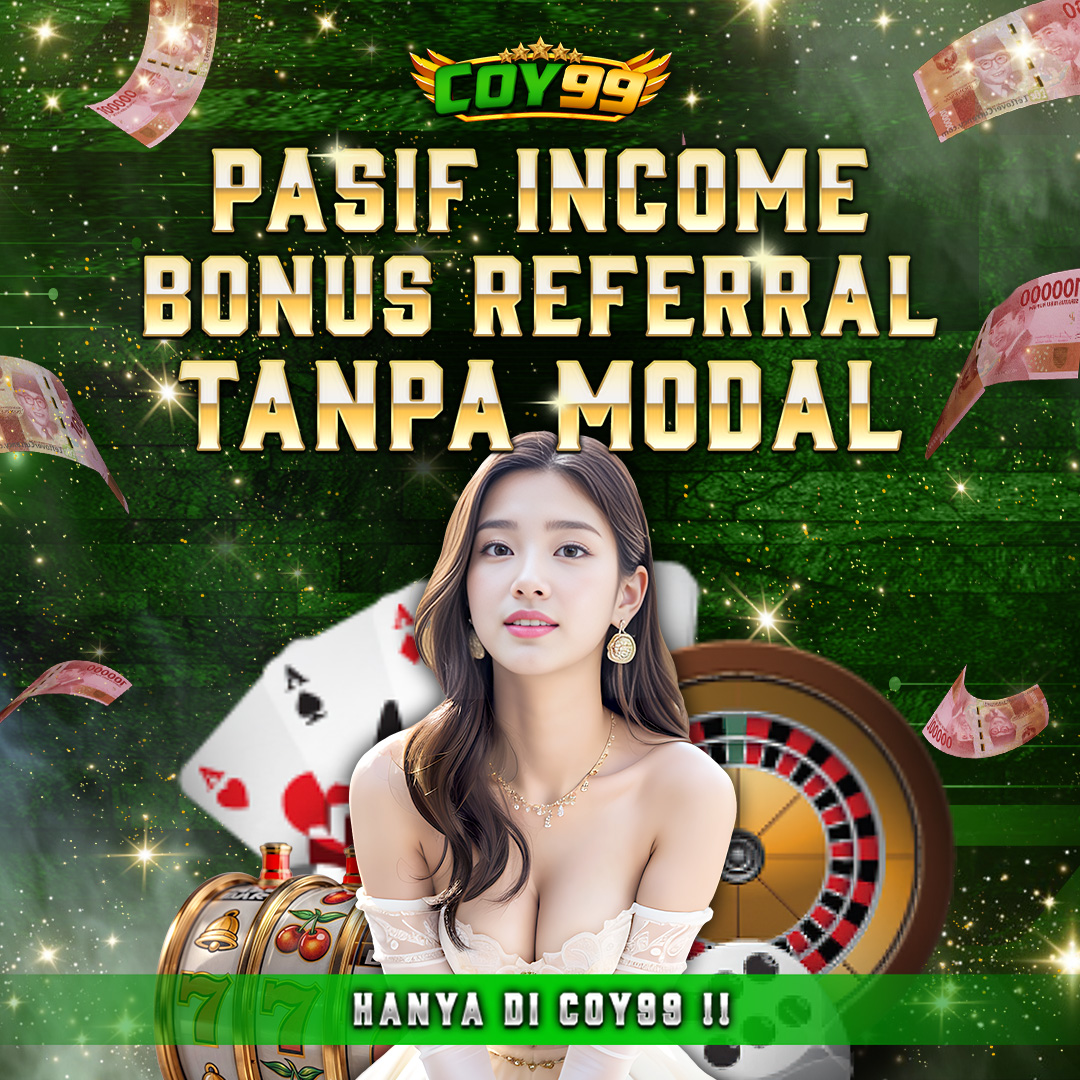 Situs Slot: Link Situs Slot Gacor Server Hongkong Hari Ini Coy99